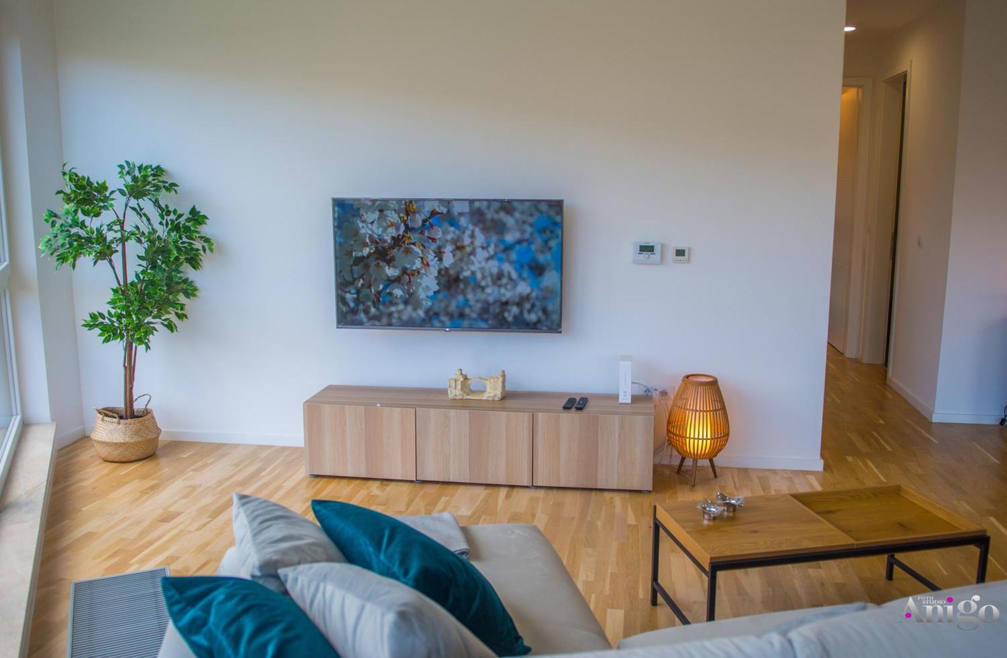 Apartment Vista Neretva Mostar Exterior foto